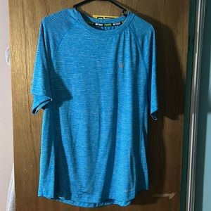 3/25$ SB Tech Golf Shirt